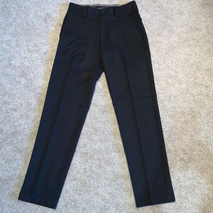 Haggar dress pant size 29/32
